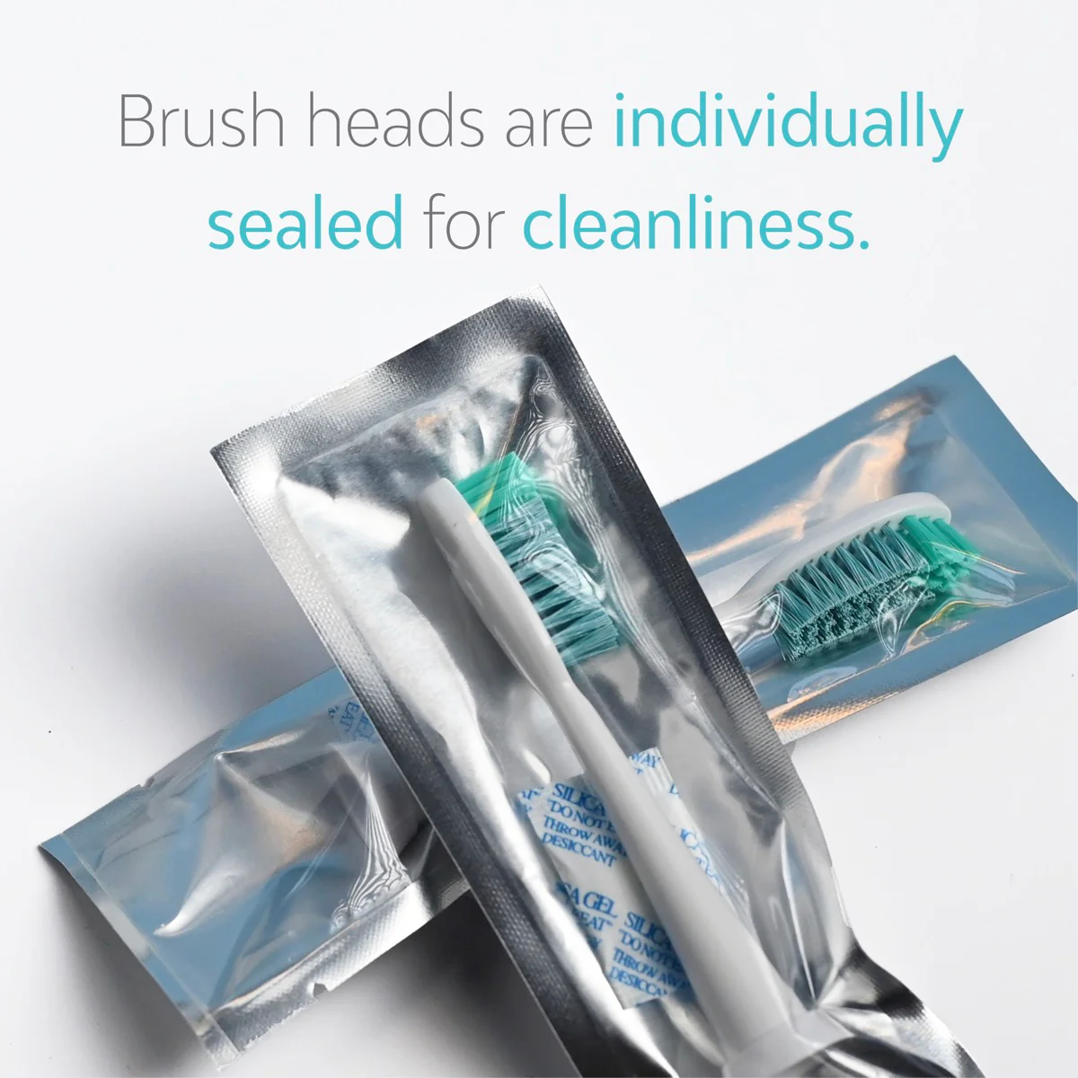 Whitening Heads - Image 16