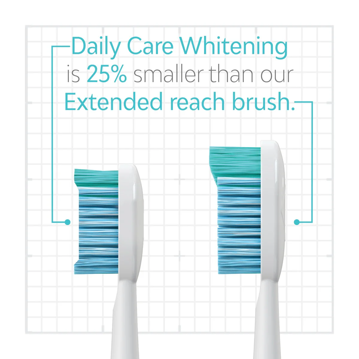 Whitening Heads - Image 5